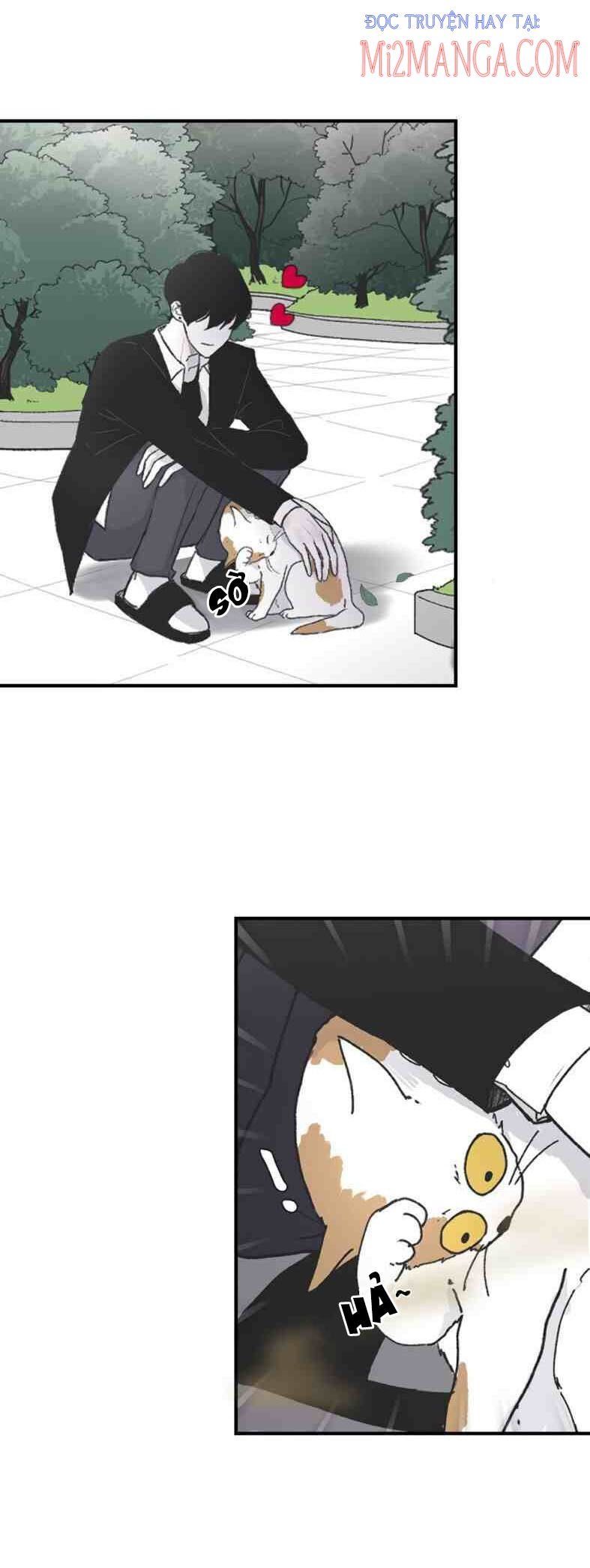 Ba Người Anh Trai Chap 4 - Next Chap 5