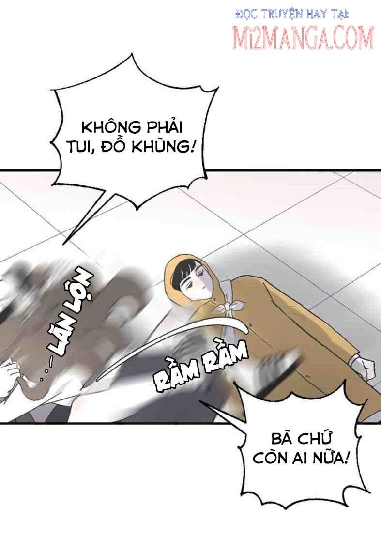 Ba Người Anh Trai Chap 4 - Next Chap 5