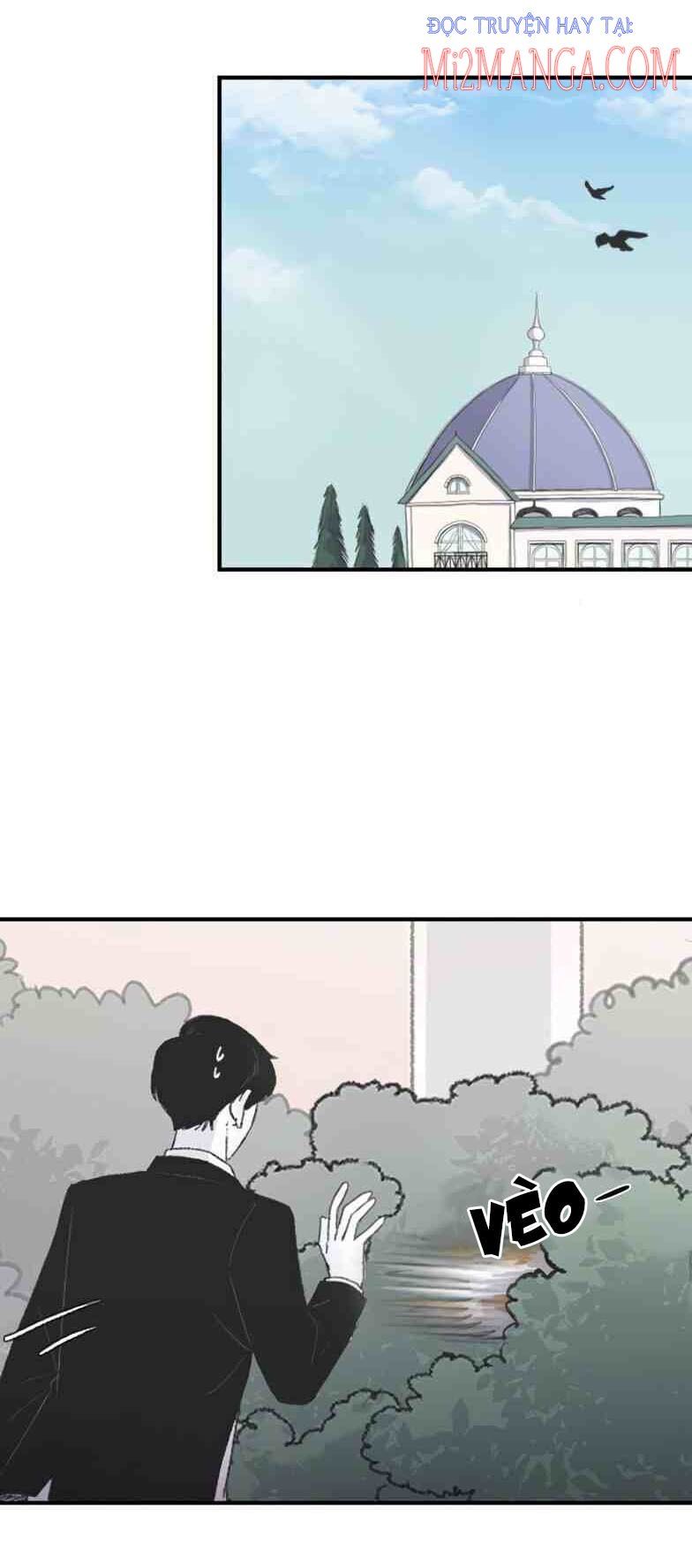 Ba Người Anh Trai Chap 4 - Next Chap 5