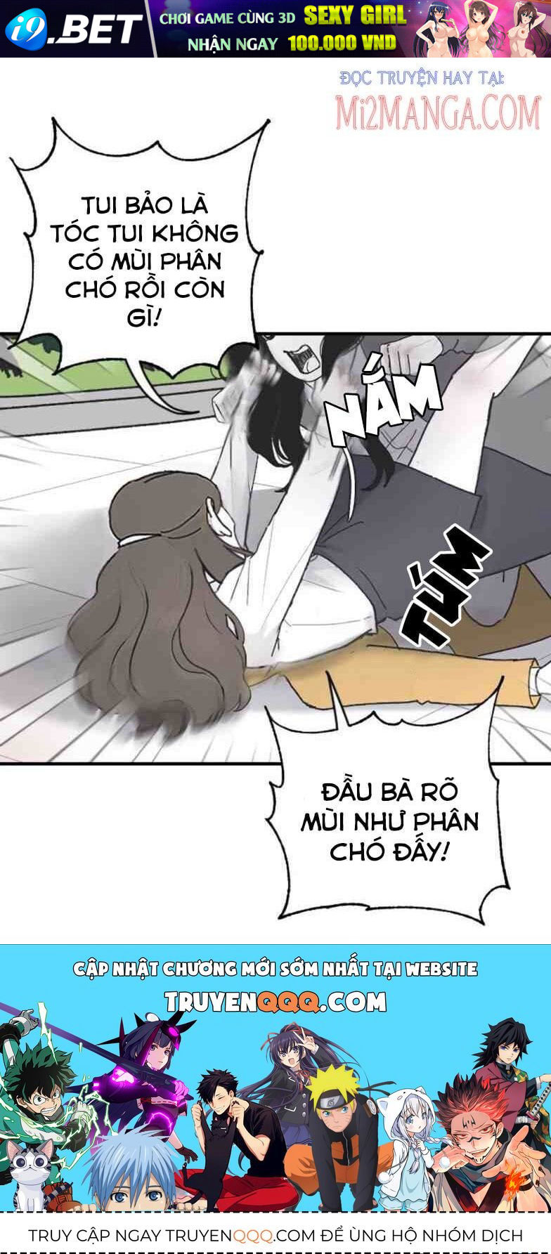 Ba Người Anh Trai Chap 4 - Next Chap 5