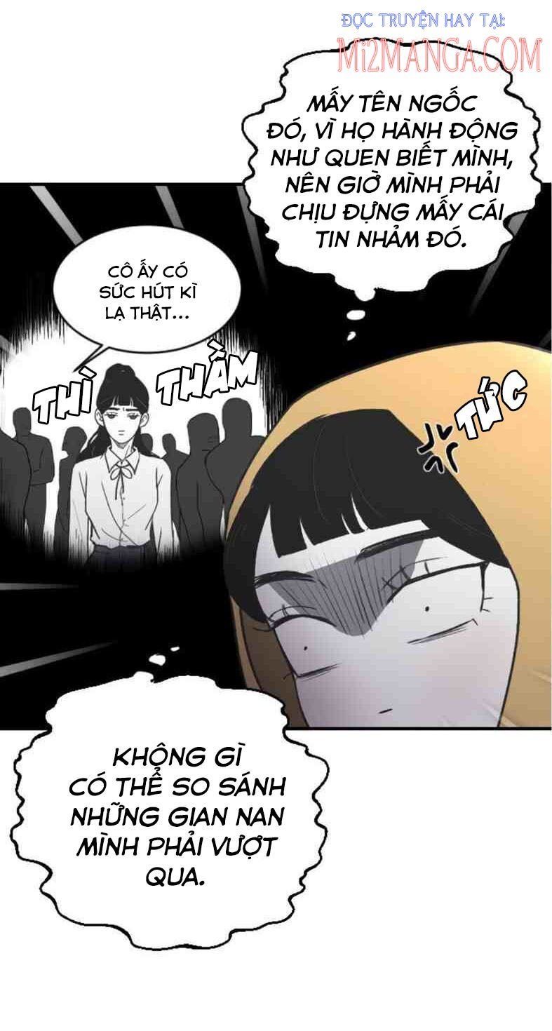 Ba Người Anh Trai Chap 4 - Next Chap 5