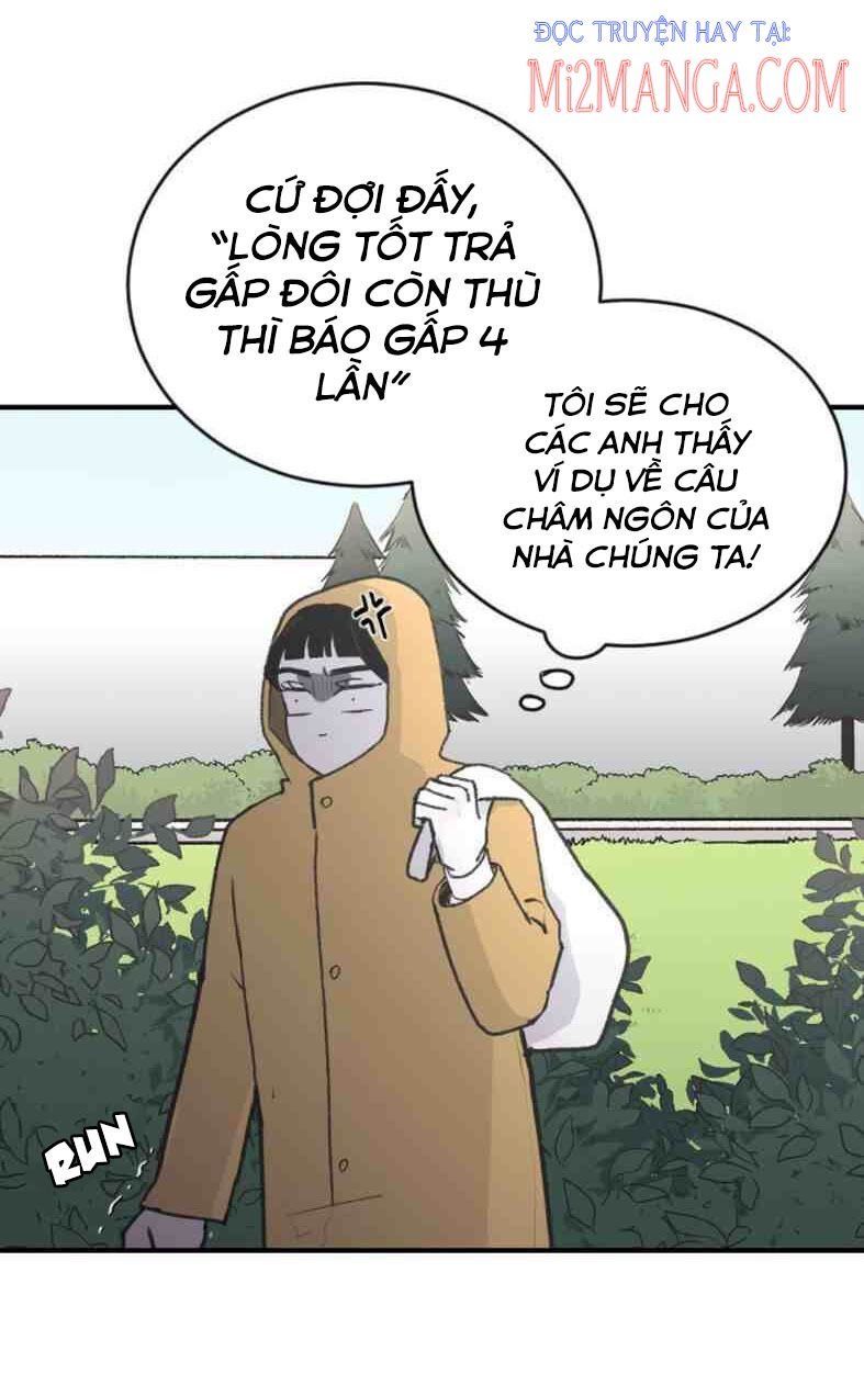 Ba Người Anh Trai Chap 4 - Next Chap 5