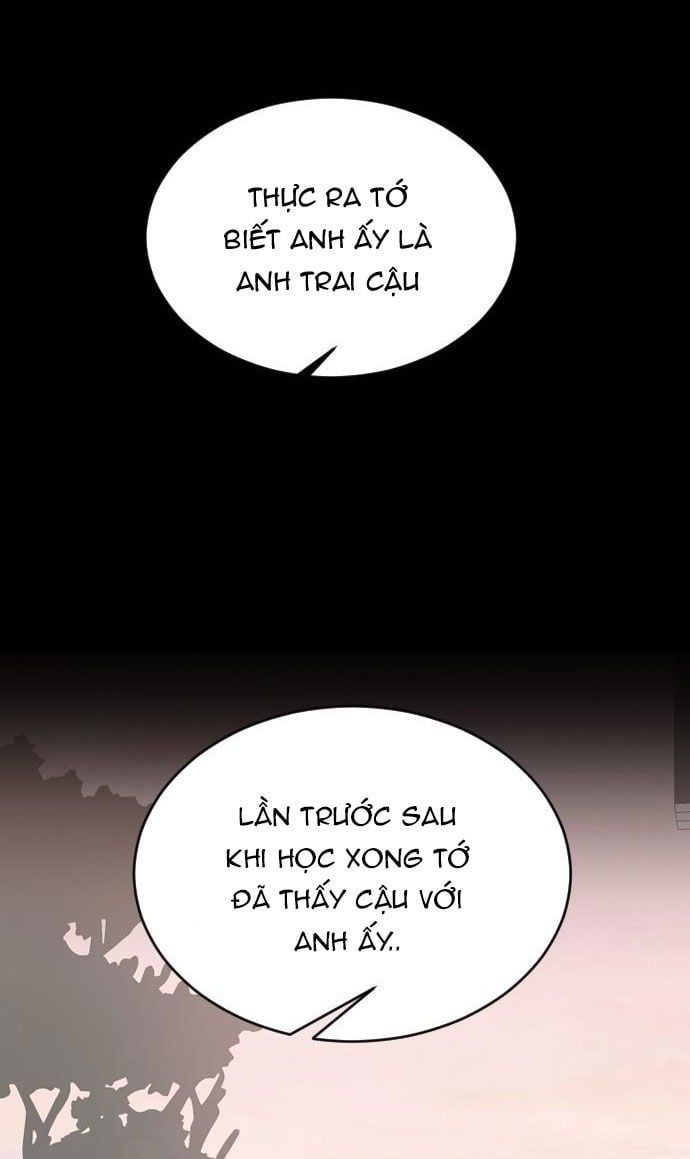 Ba Người Anh Trai Chap 43.5 - Next Chap 44.5