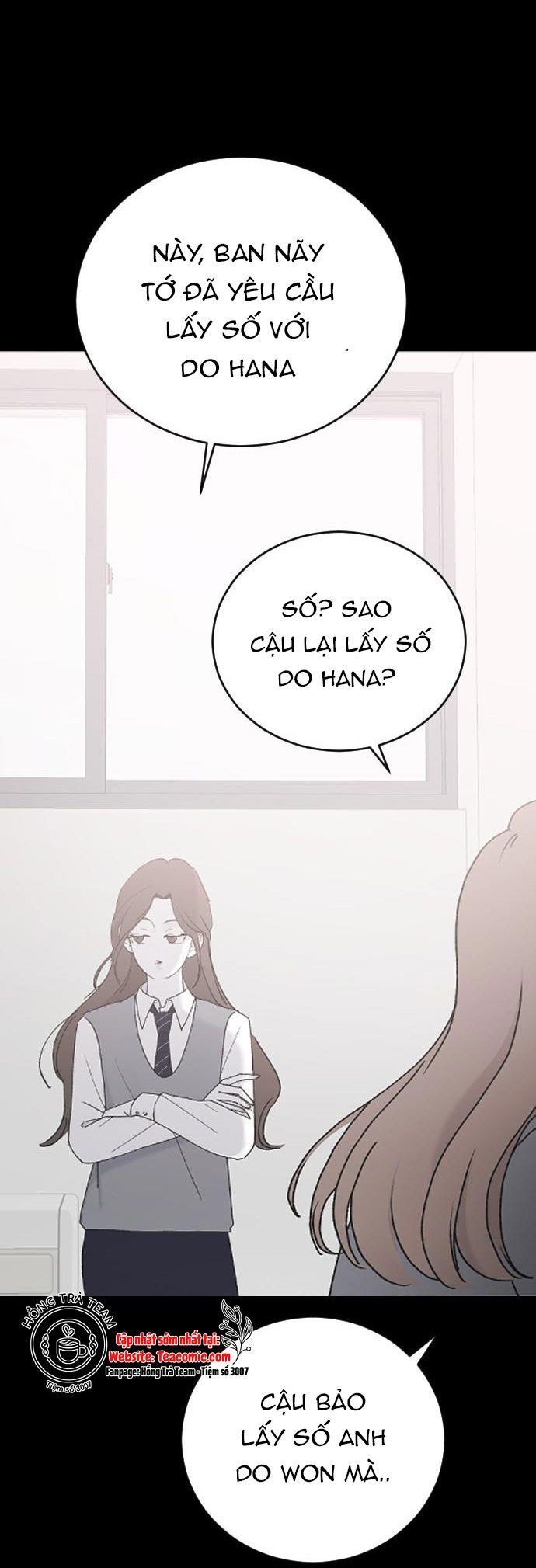 Ba Người Anh Trai Chap 43.5 - Next Chap 44.5