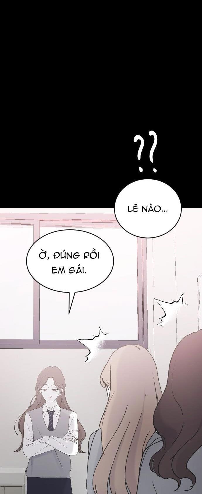 Ba Người Anh Trai Chap 43.5 - Next Chap 44.5