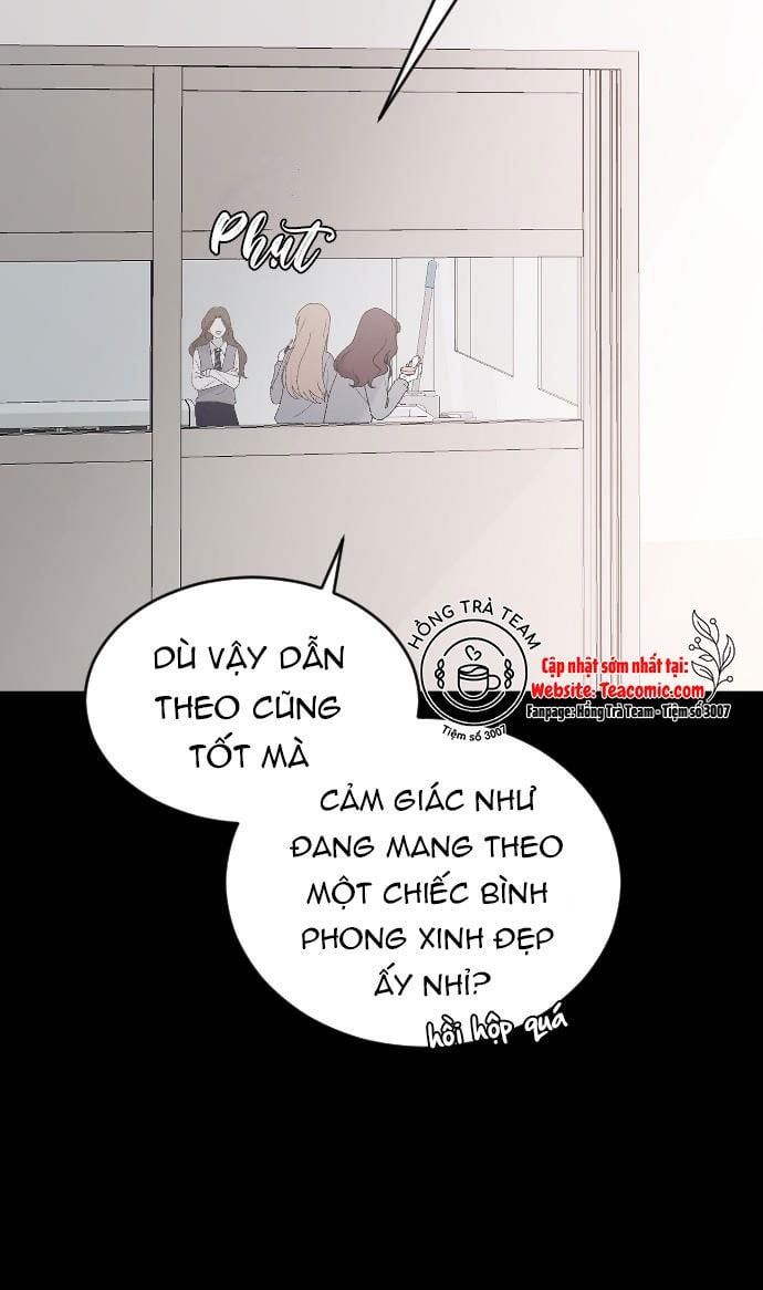 Ba Người Anh Trai Chap 43.5 - Next Chap 44.5