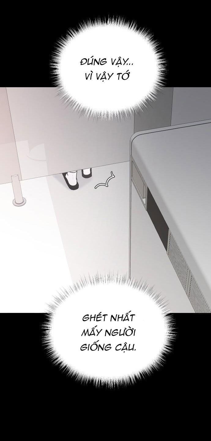 Ba Người Anh Trai Chap 43.5 - Next Chap 44.5