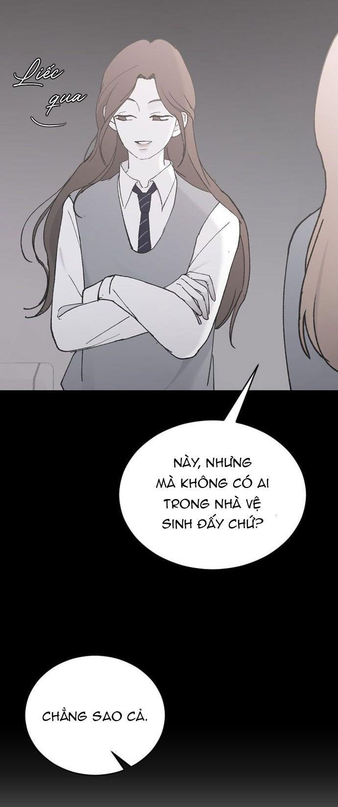 Ba Người Anh Trai Chap 43.5 - Next Chap 44.5