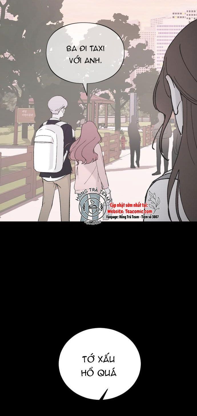 Ba Người Anh Trai Chap 43.5 - Next Chap 44.5