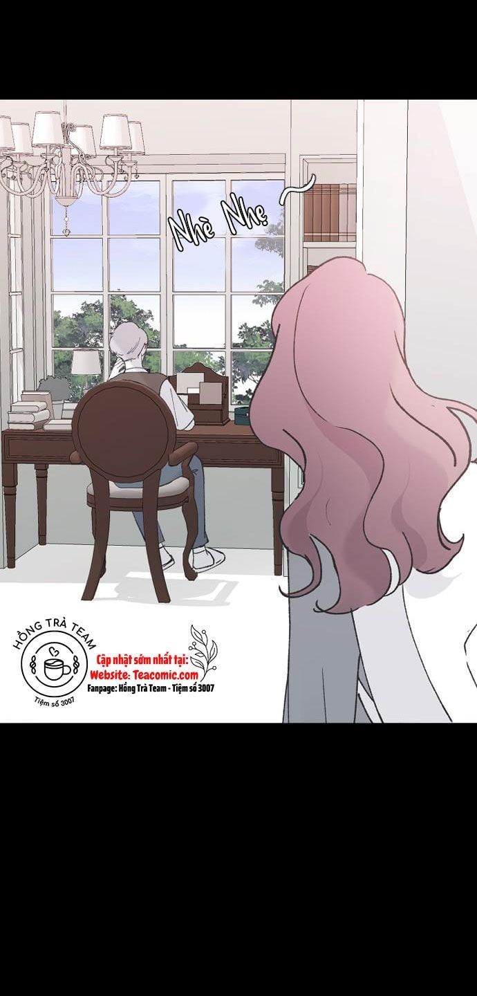 Ba Người Anh Trai Chap 43.5 - Next Chap 44.5