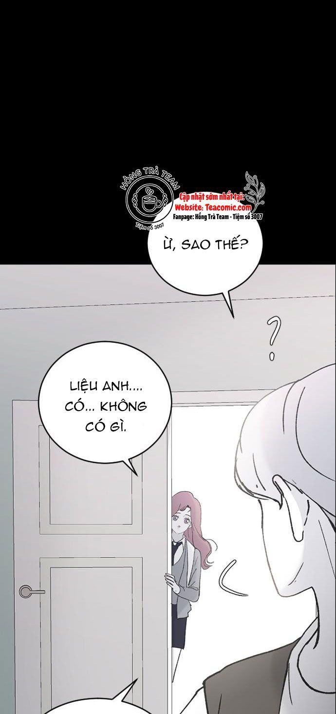 Ba Người Anh Trai Chap 43.5 - Next Chap 44.5