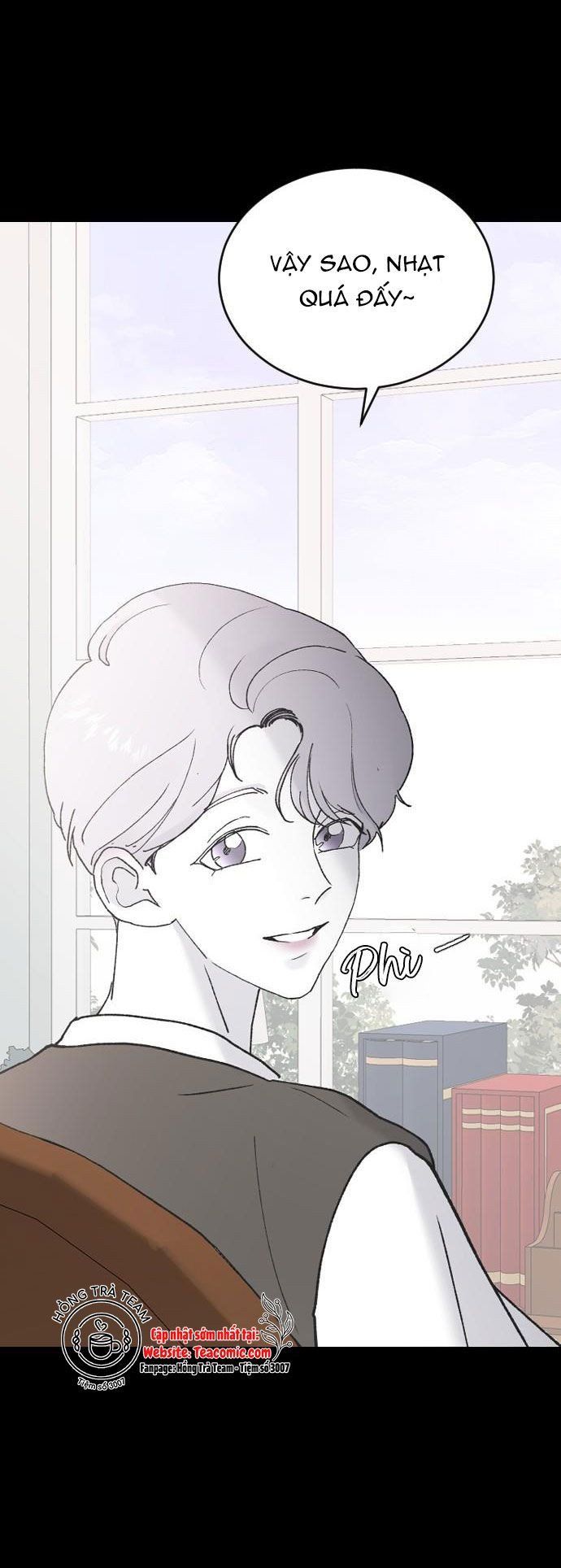 Ba Người Anh Trai Chap 43.5 - Next Chap 44.5