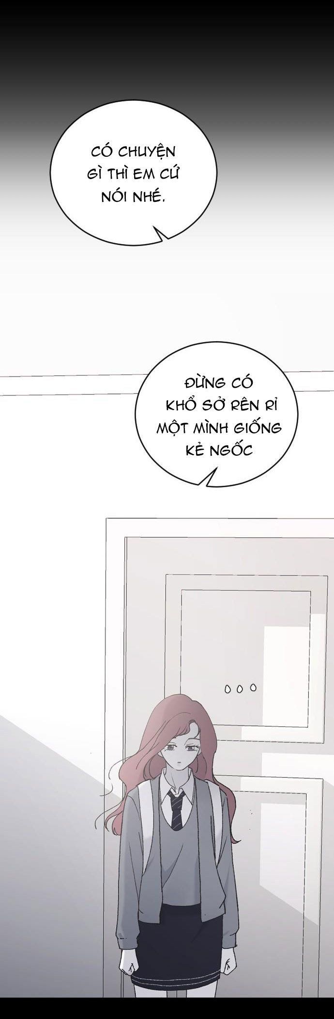 Ba Người Anh Trai Chap 43.5 - Next Chap 44.5