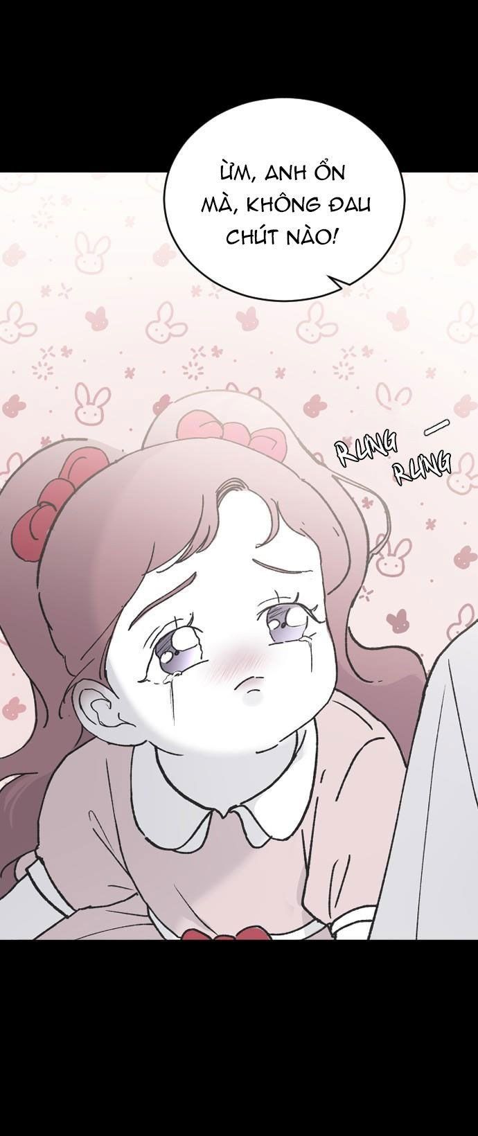 Ba Người Anh Trai Chap 43.5 - Next Chap 44.5