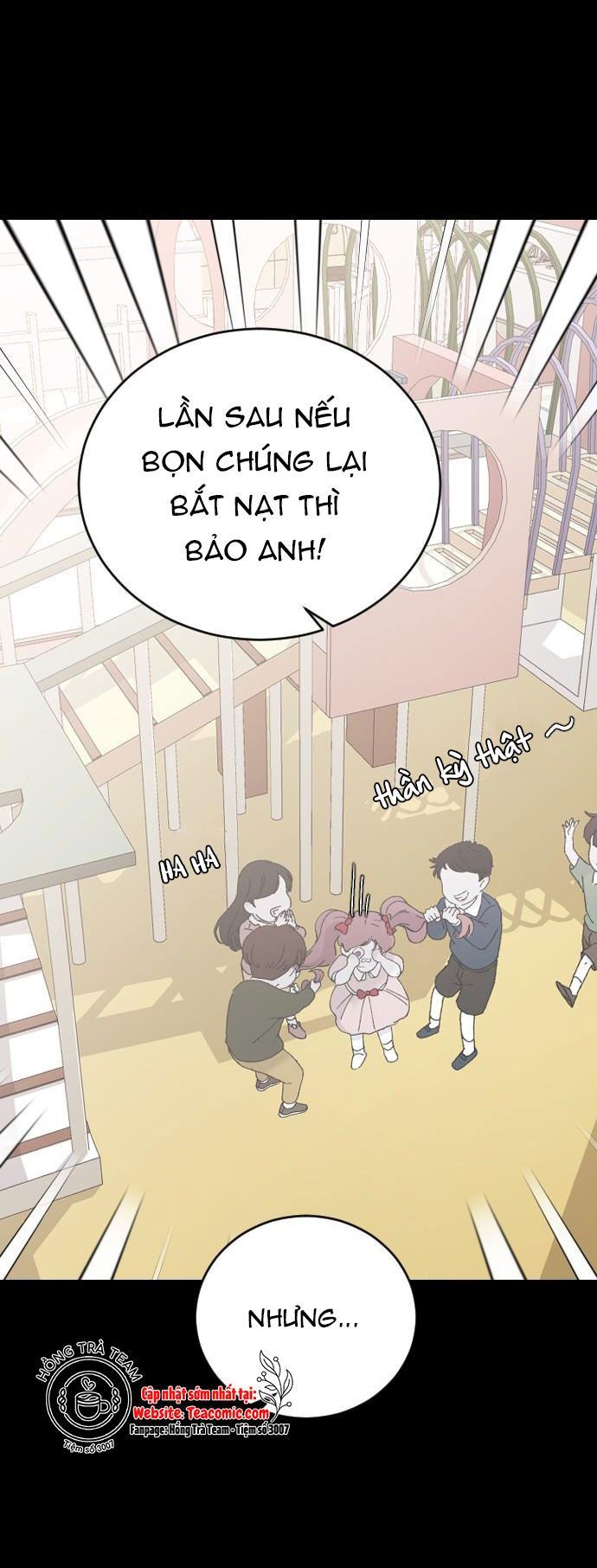 Ba Người Anh Trai Chap 43.5 - Next Chap 44.5