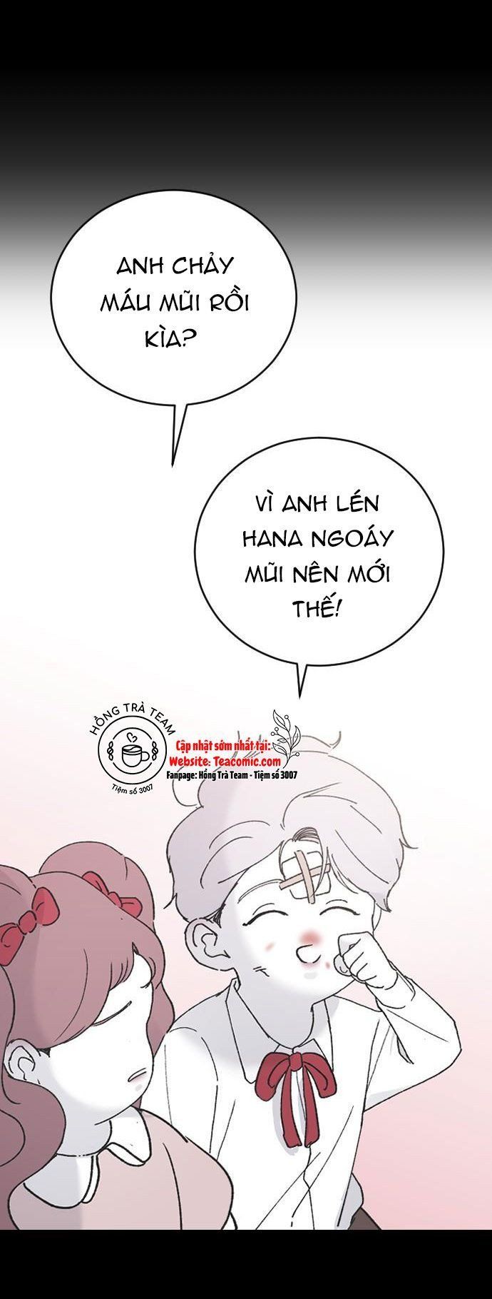 Ba Người Anh Trai Chap 43.5 - Next Chap 44.5