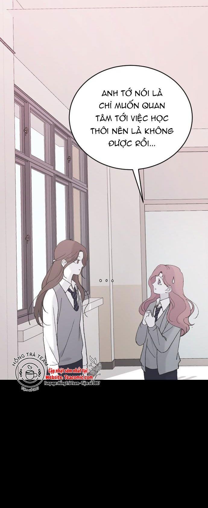 Ba Người Anh Trai Chap 43.5 - Next Chap 44.5