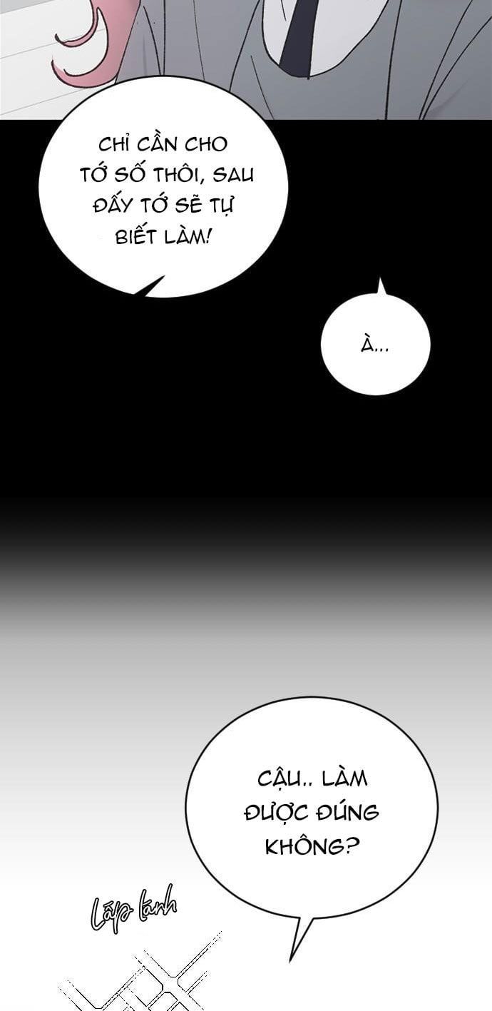 Ba Người Anh Trai Chap 43.5 - Next Chap 44.5