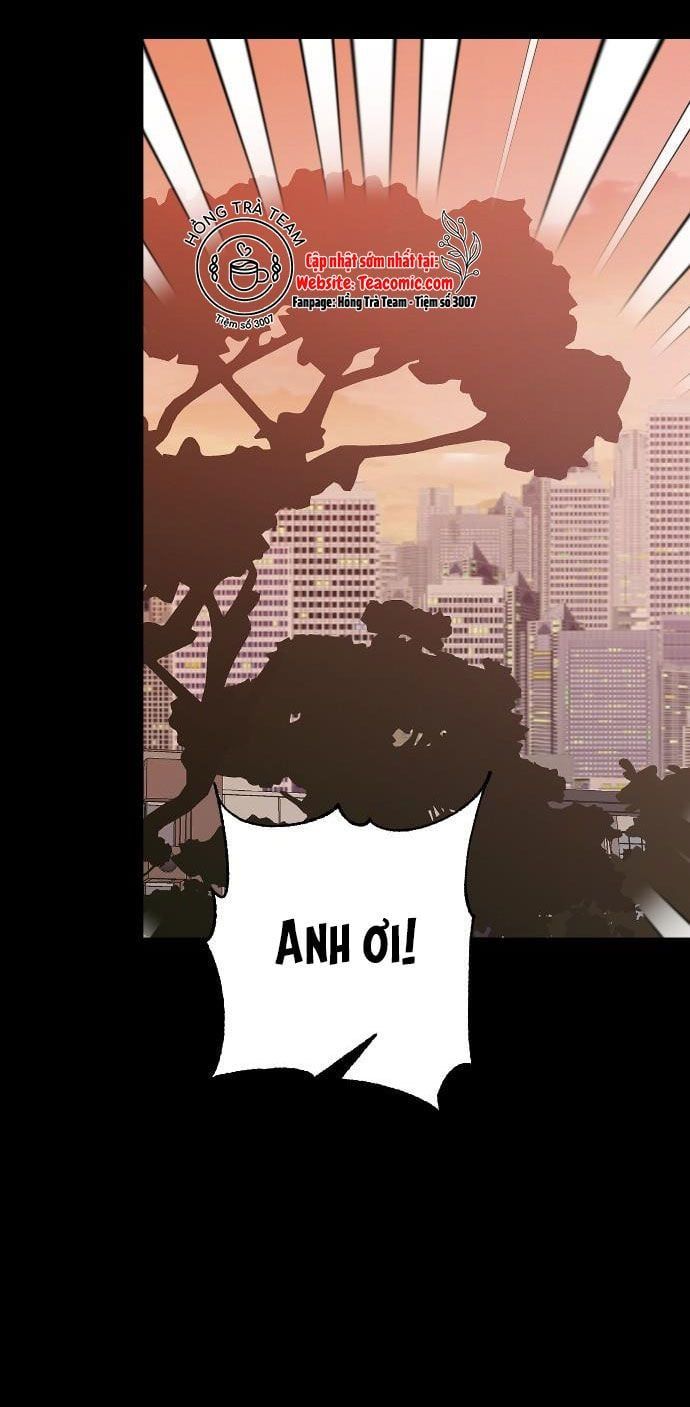 Ba Người Anh Trai Chap 43.5 - Next Chap 44.5
