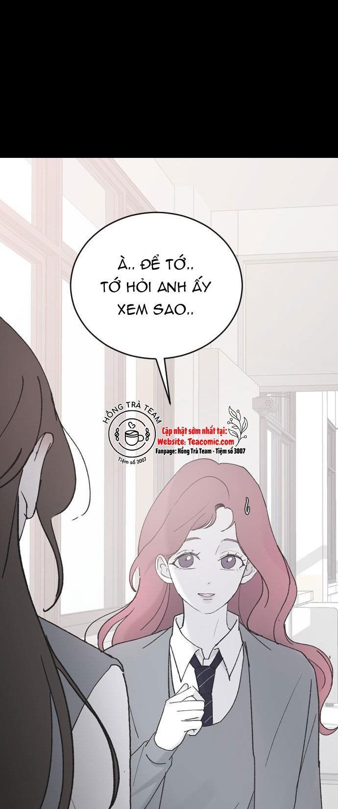 Ba Người Anh Trai Chap 43.5 - Next Chap 44.5