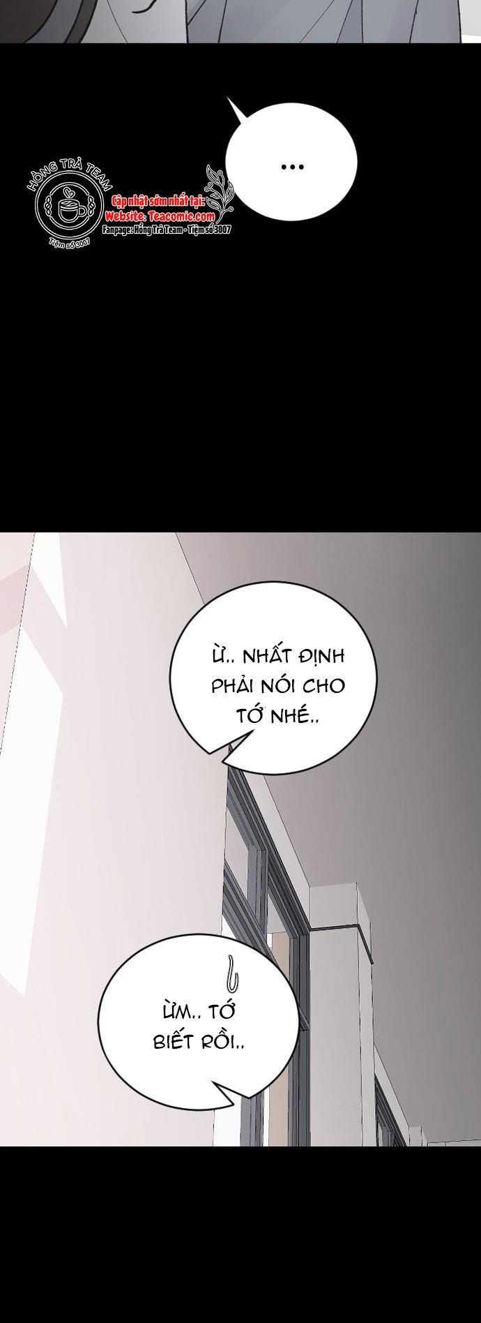 Ba Người Anh Trai Chap 43.5 - Next Chap 44.5