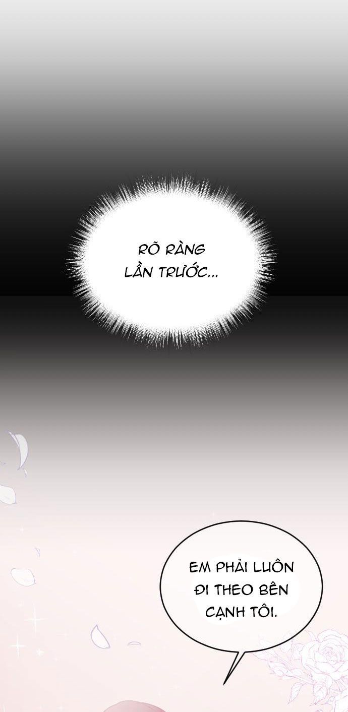 Ba Người Anh Trai Chap 43 - Next Chap 44