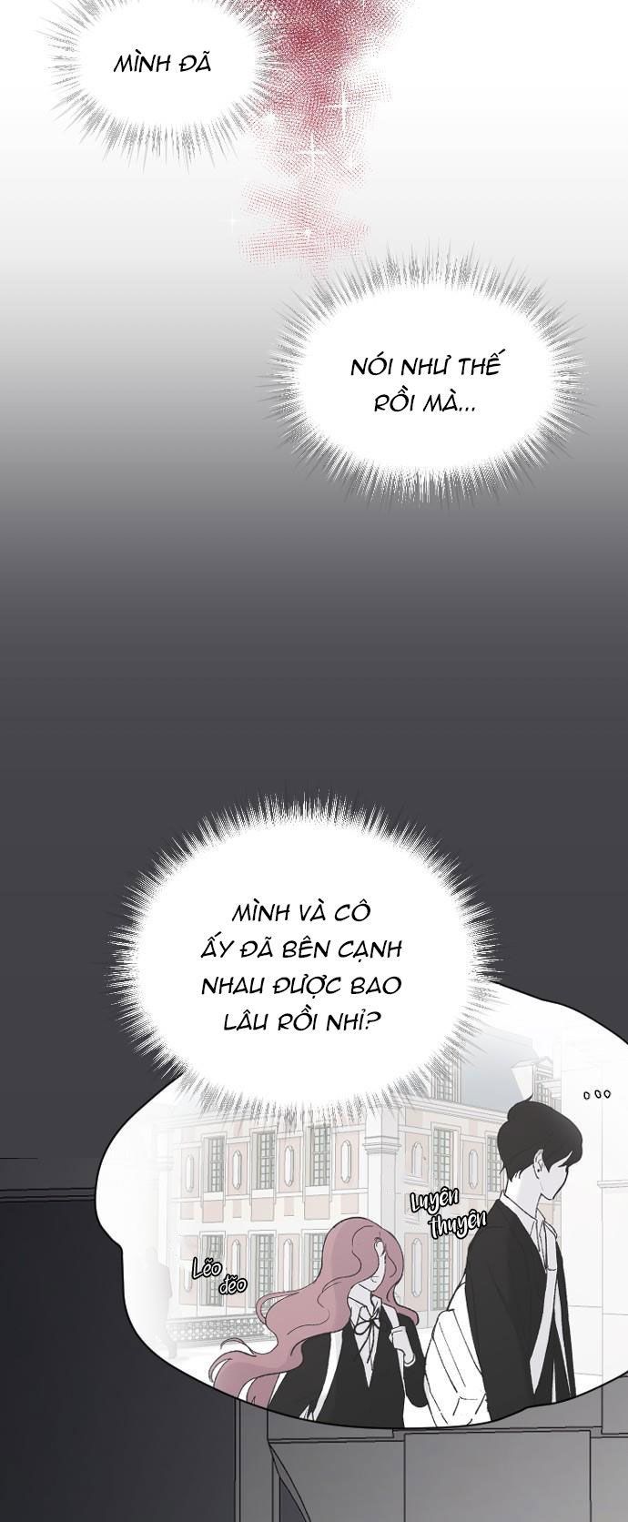 Ba Người Anh Trai Chap 43 - Next Chap 44