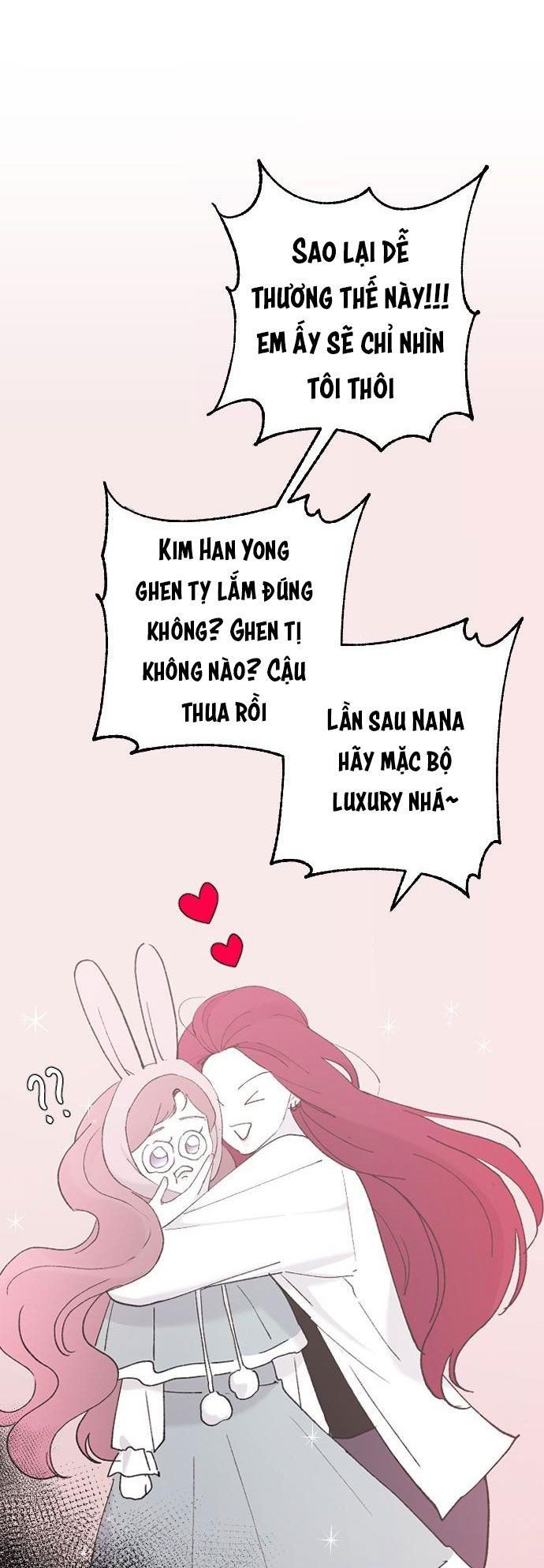 Ba Người Anh Trai Chap 43 - Next Chap 44