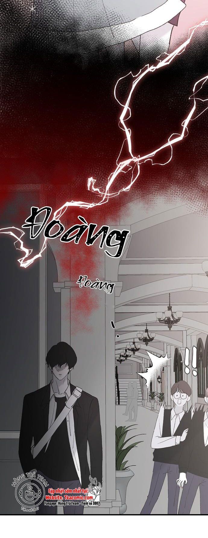 Ba Người Anh Trai Chap 43 - Next Chap 44