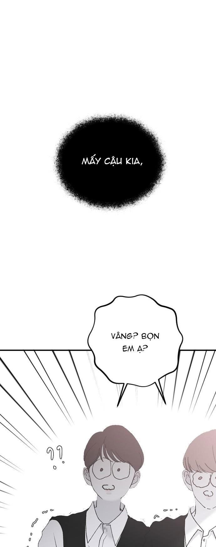 Ba Người Anh Trai Chap 43 - Next Chap 44