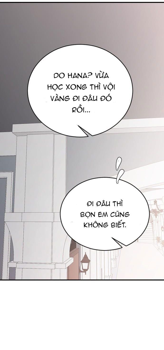 Ba Người Anh Trai Chap 43 - Next Chap 44