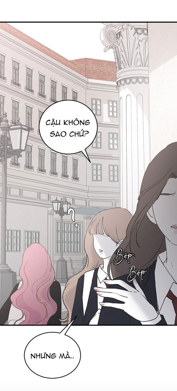 Ba Người Anh Trai Chap 43 - Next Chap 44