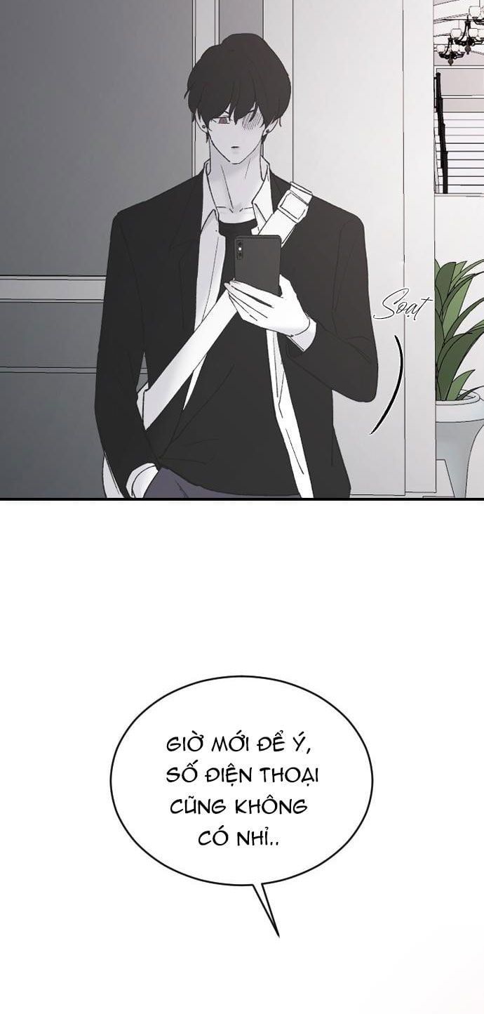 Ba Người Anh Trai Chap 43 - Next Chap 44