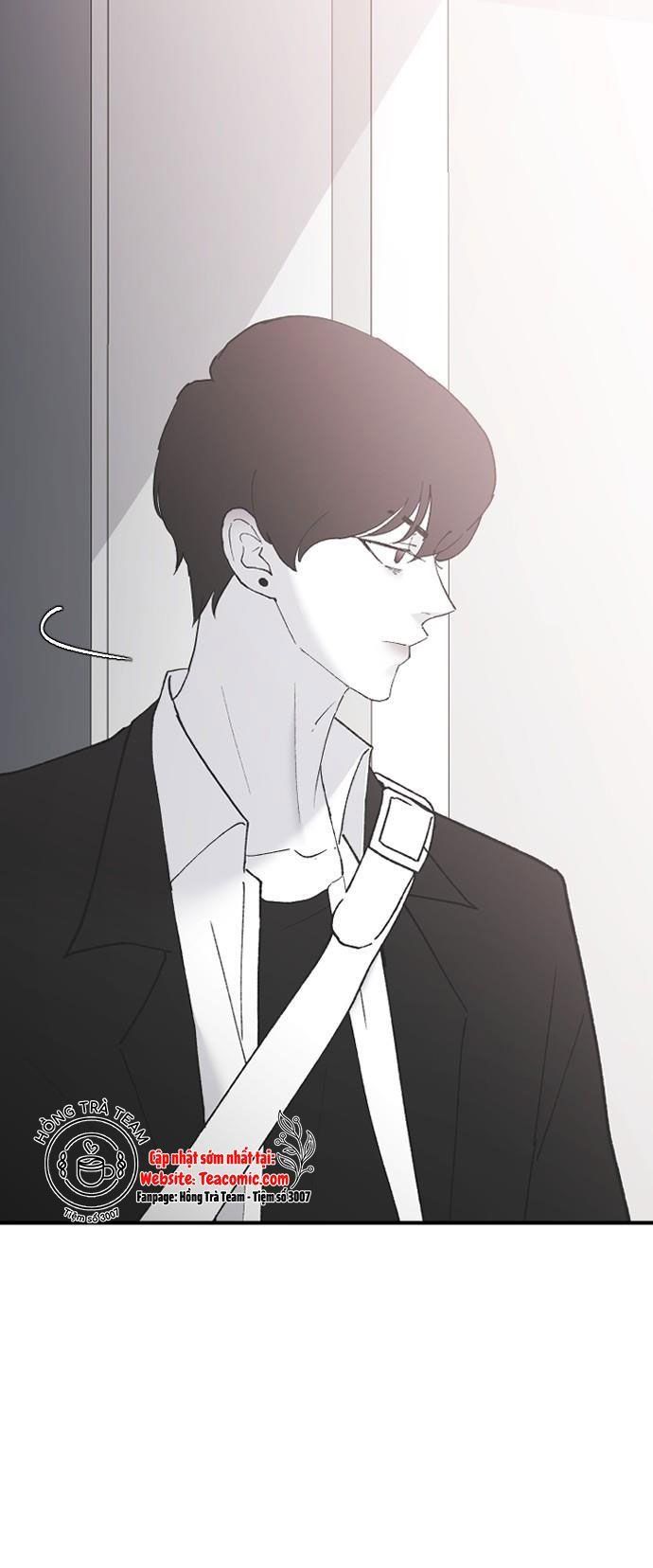 Ba Người Anh Trai Chap 43 - Next Chap 44