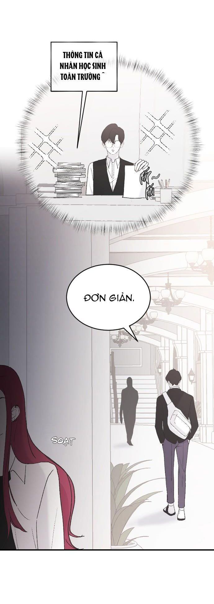 Ba Người Anh Trai Chap 43 - Next Chap 44