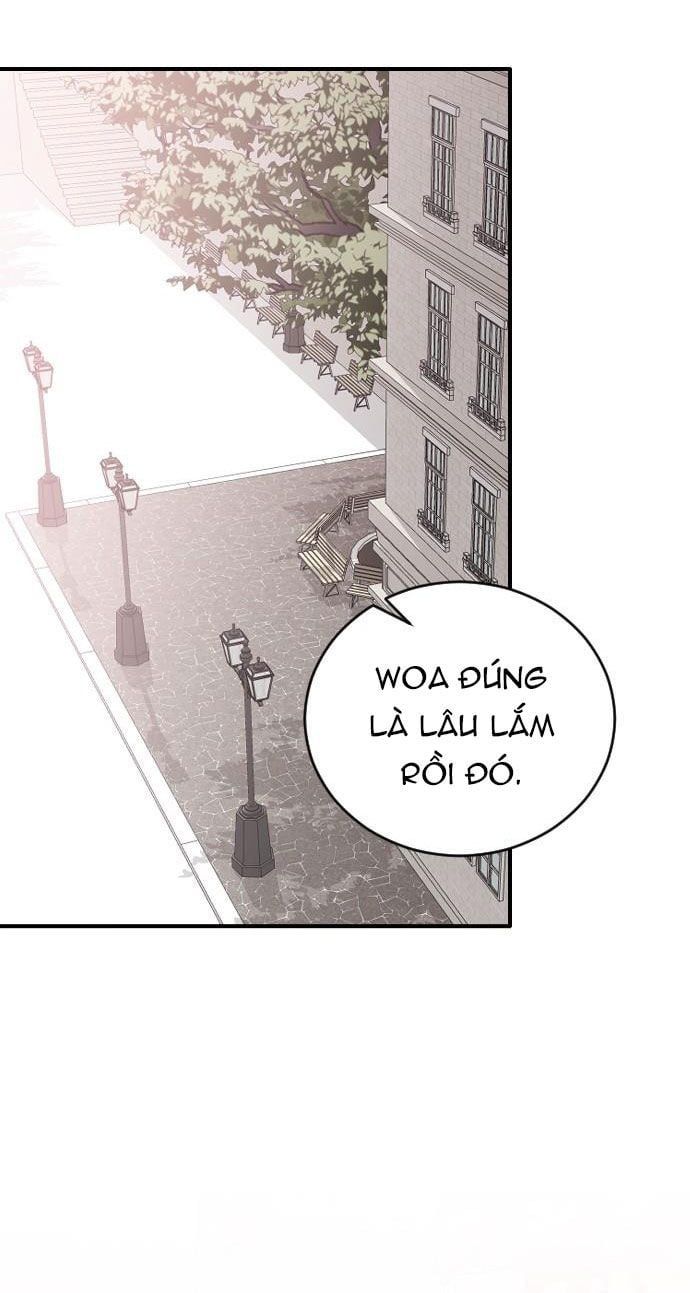 Ba Người Anh Trai Chap 43 - Next Chap 44