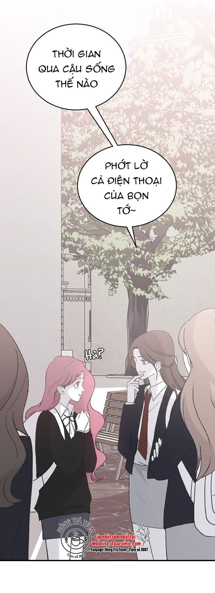 Ba Người Anh Trai Chap 43 - Next Chap 44