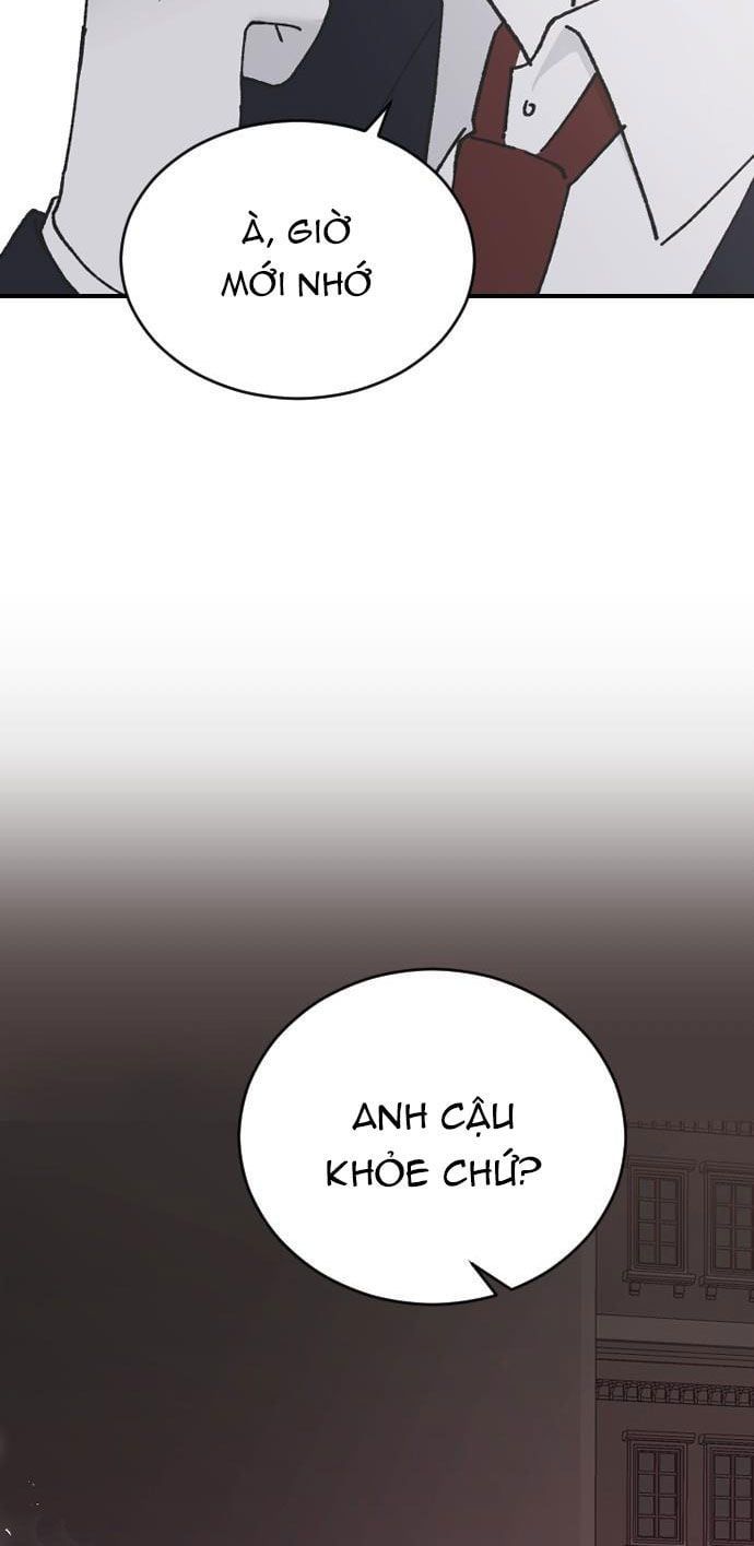 Ba Người Anh Trai Chap 43 - Next Chap 44