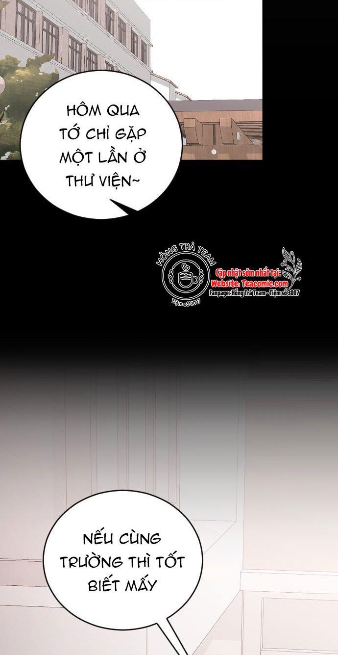 Ba Người Anh Trai Chap 43 - Next Chap 44