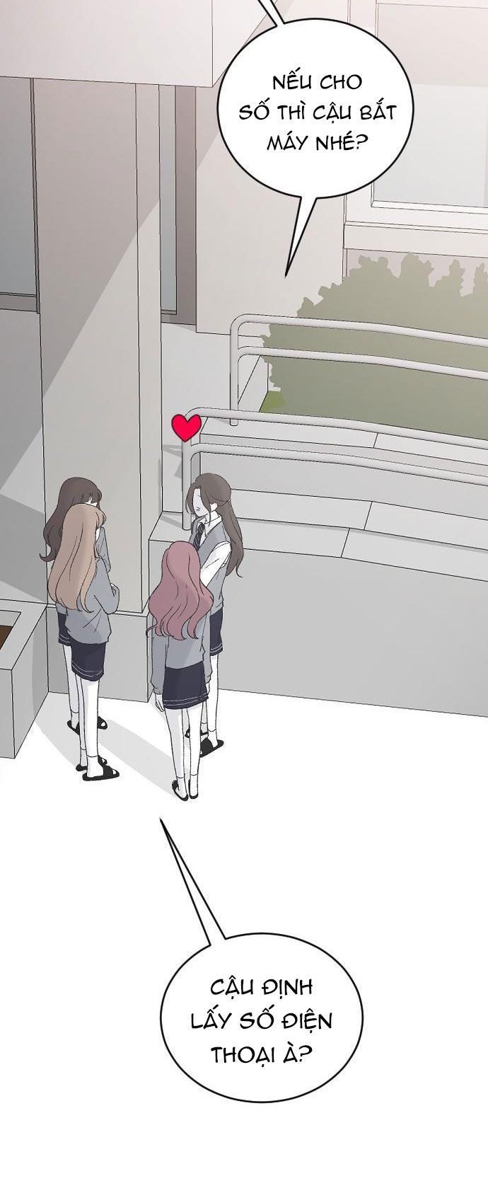 Ba Người Anh Trai Chap 43 - Next Chap 44