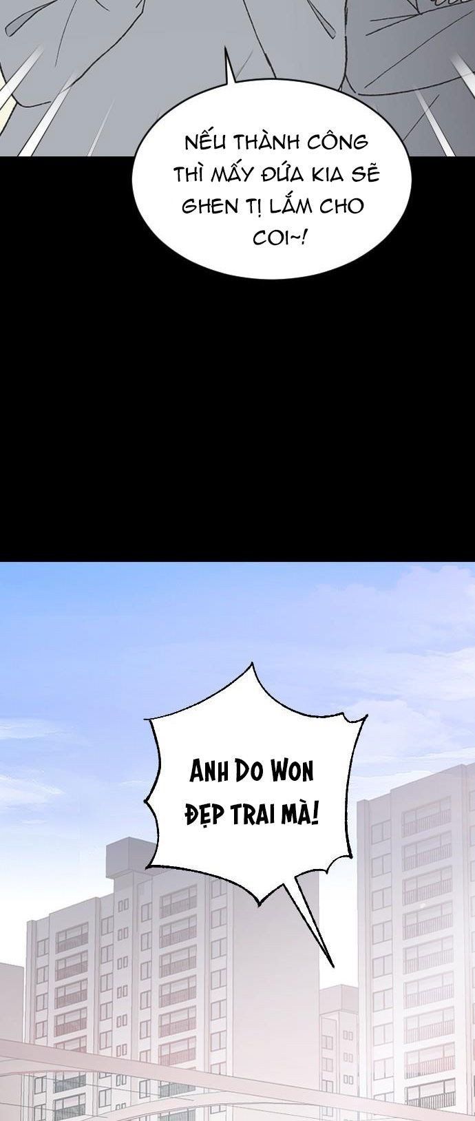 Ba Người Anh Trai Chap 43 - Next Chap 44