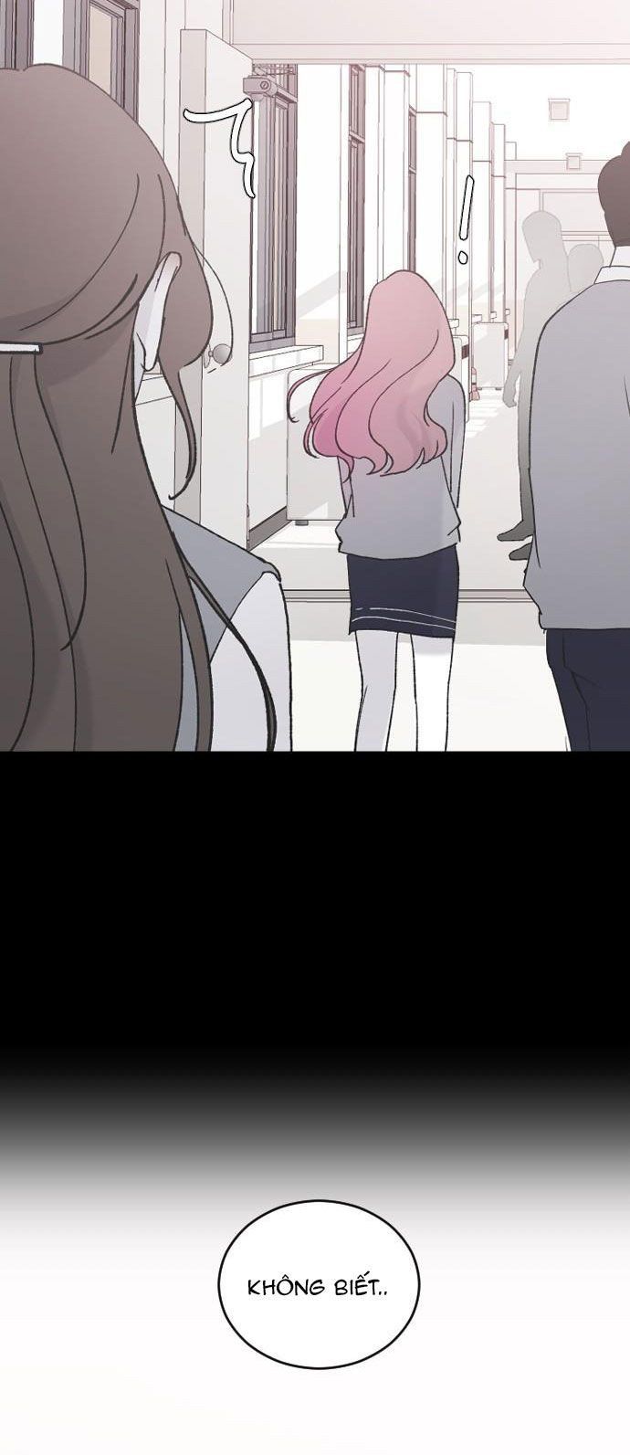 Ba Người Anh Trai Chap 43 - Next Chap 44