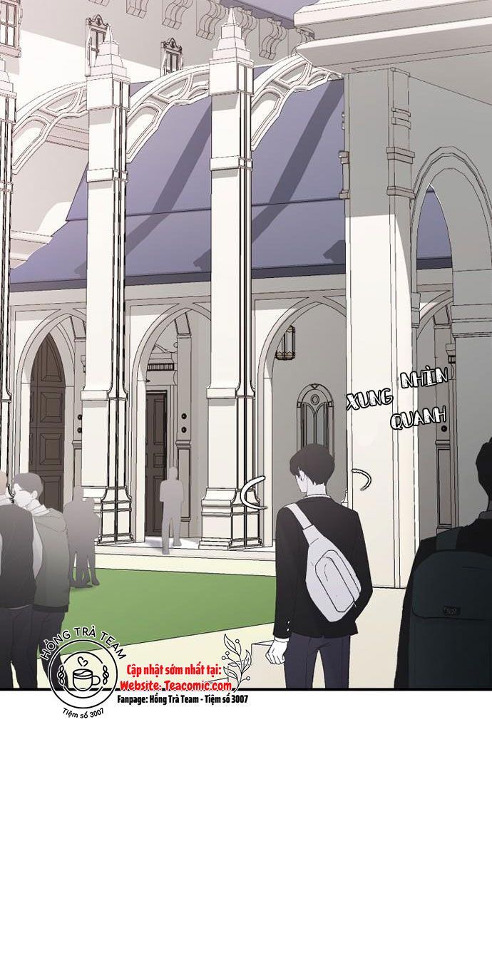 Ba Người Anh Trai Chap 43 - Next Chap 44