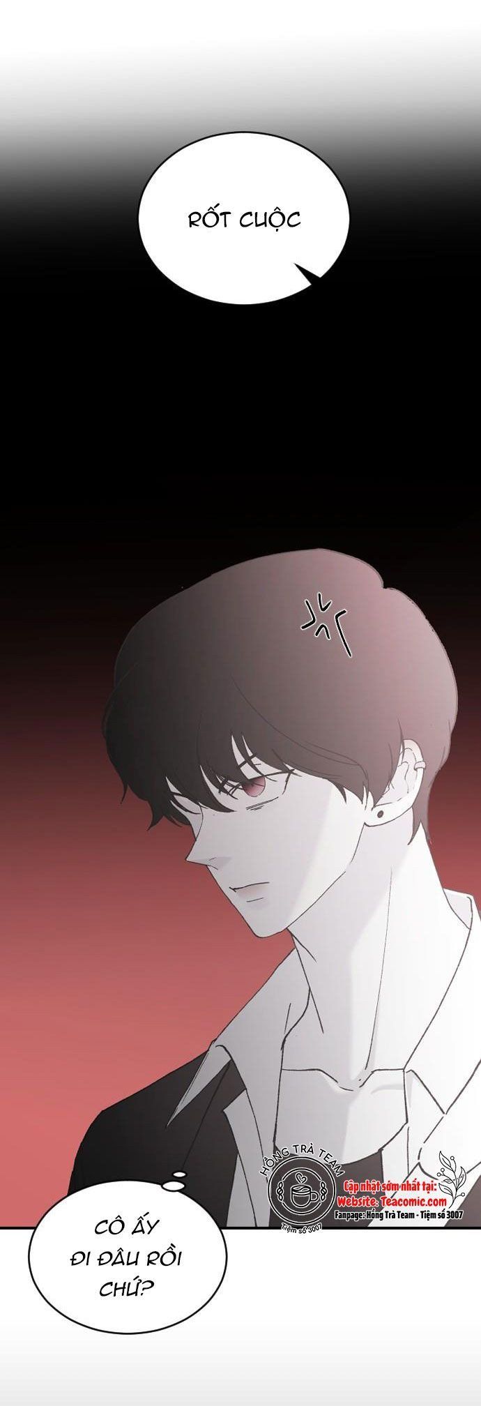 Ba Người Anh Trai Chap 43 - Next Chap 44