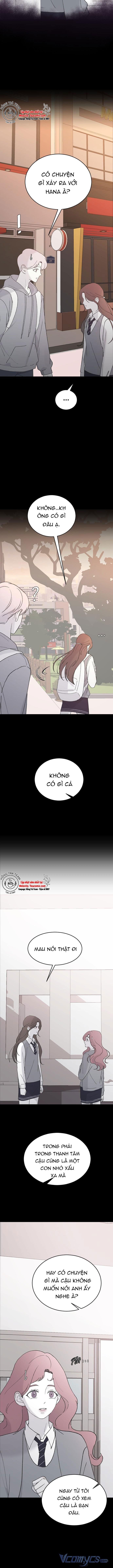 Ba Người Anh Trai Chap 44 - Next Chap 45