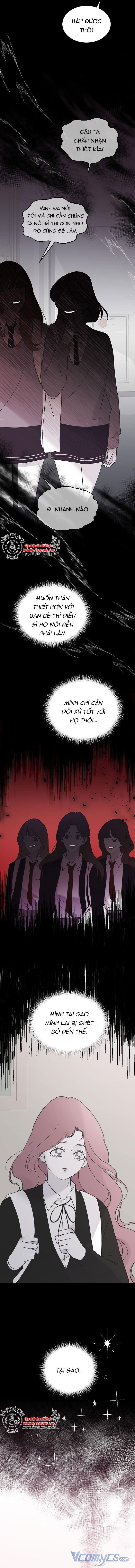 Ba Người Anh Trai Chap 44 - Next Chap 45