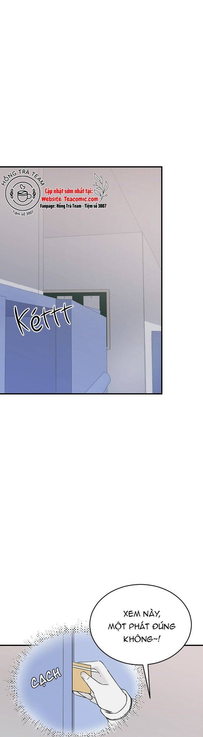 Ba Người Anh Trai Chap 49 - Next Chap 50