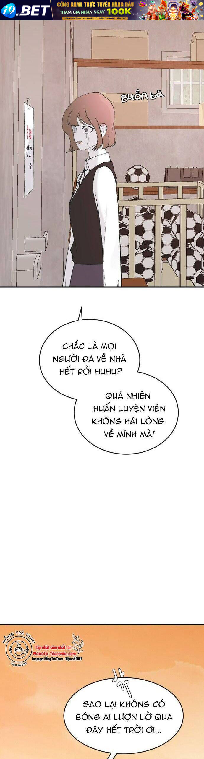 Ba Người Anh Trai Chap 49 - Next Chap 50