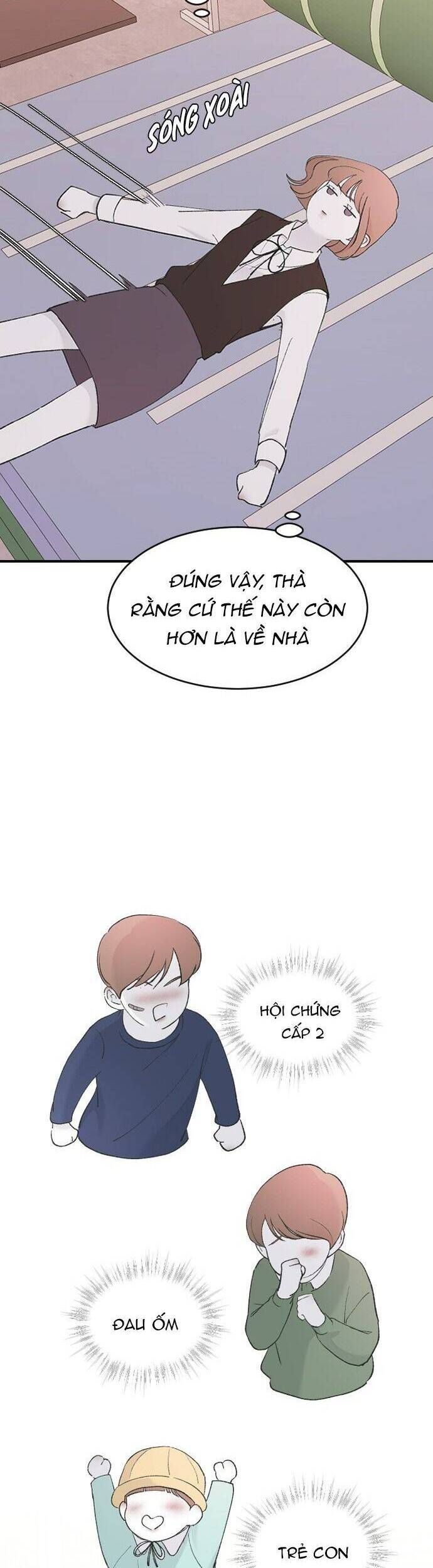 Ba Người Anh Trai Chap 49 - Next Chap 50