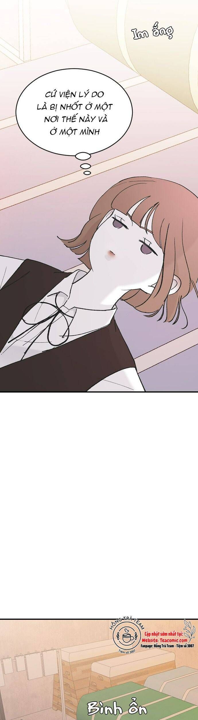 Ba Người Anh Trai Chap 49 - Next Chap 50